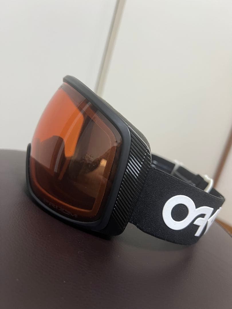 OAKLEY オークリーflight tracker Mサイズフライトトラッカー