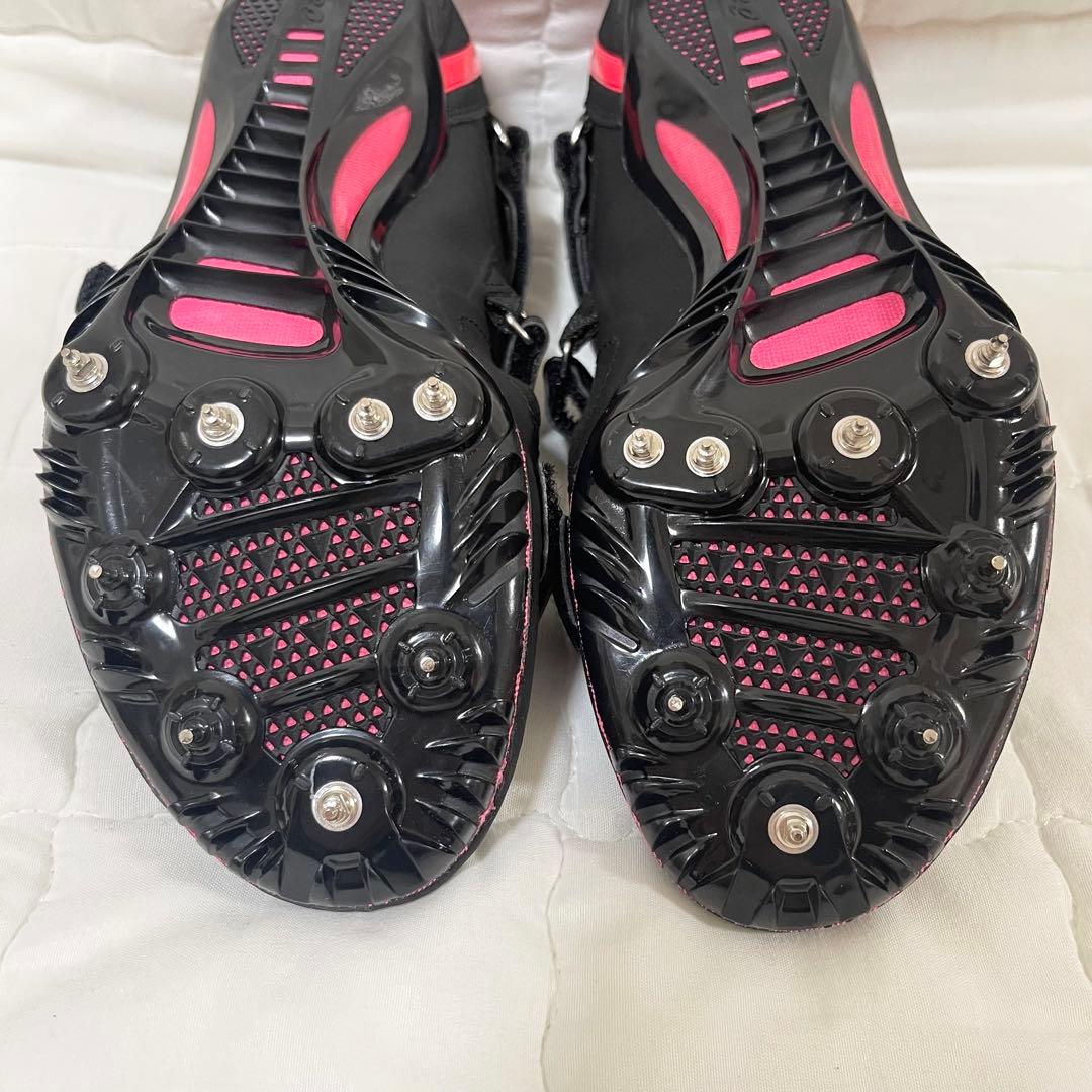 【新品】アシックス　asics CYBERBLADE16 陸上　27.5㎝