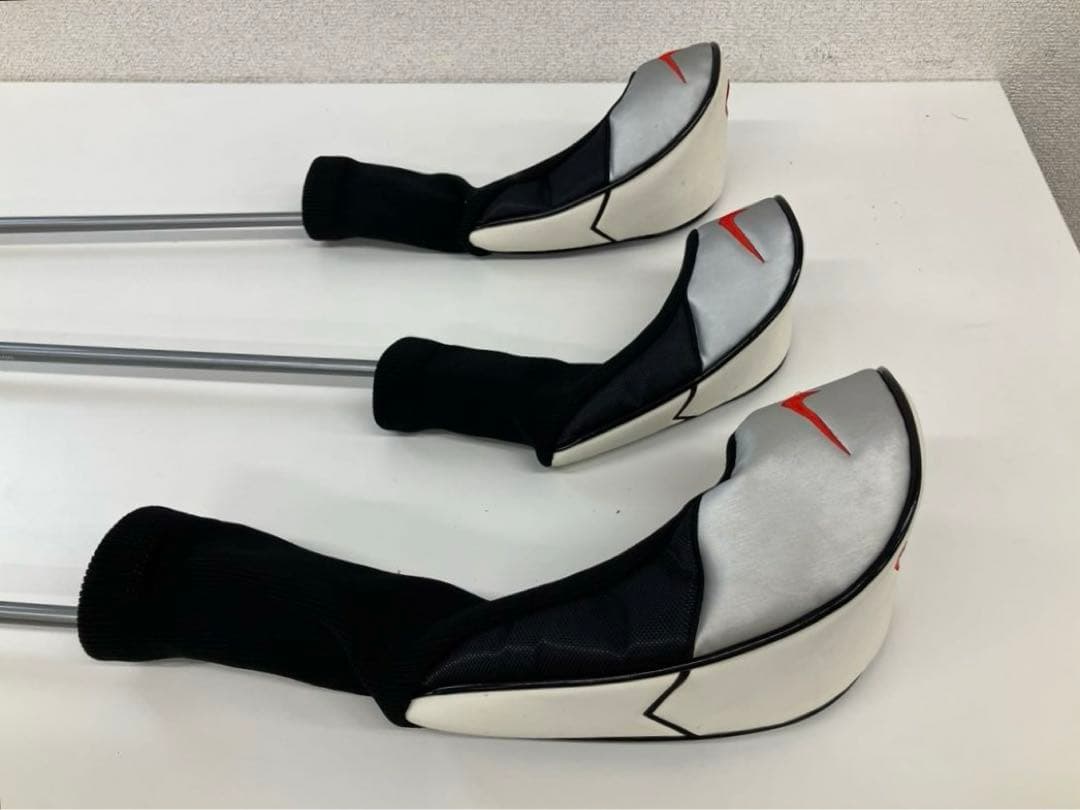 NIKE ナイキ ゴルフ オールインワン クラブセット スリングショット