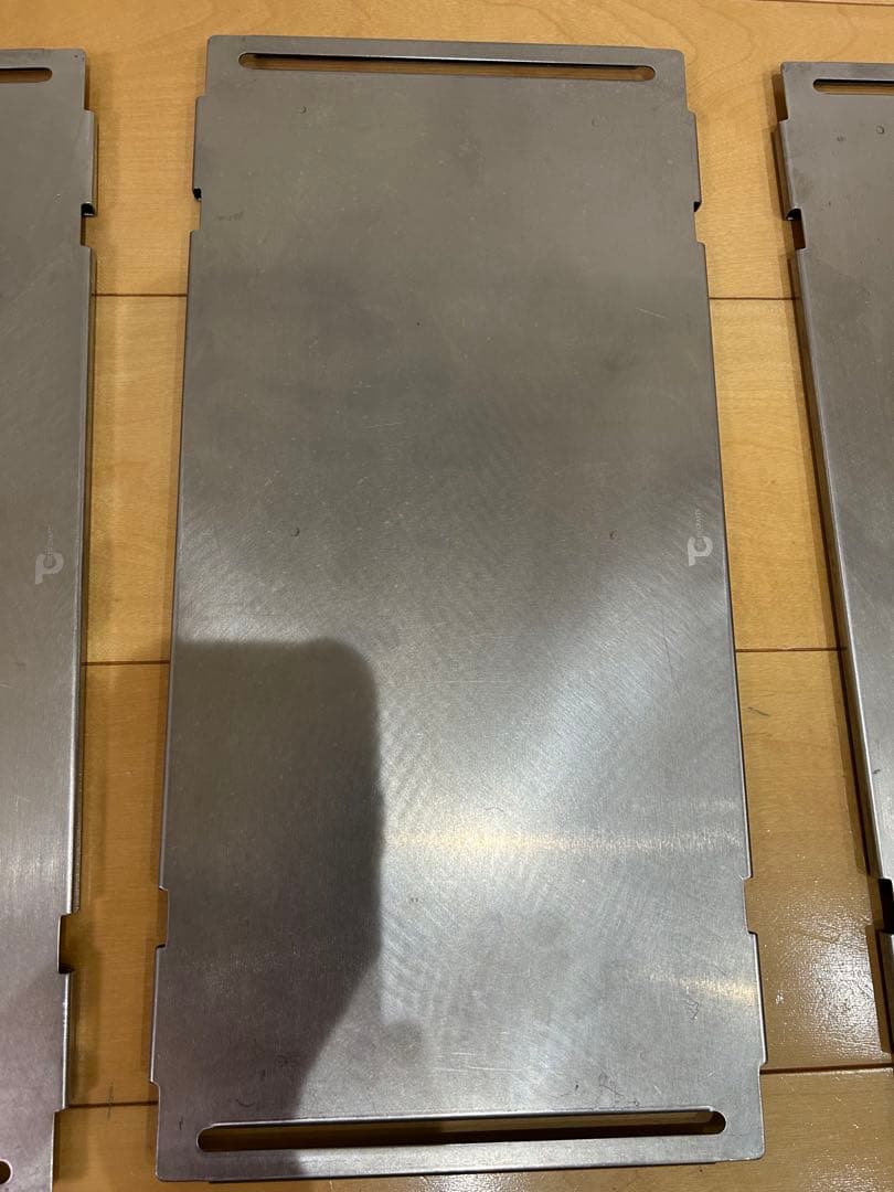TOKYO CRAFTS コードユニット