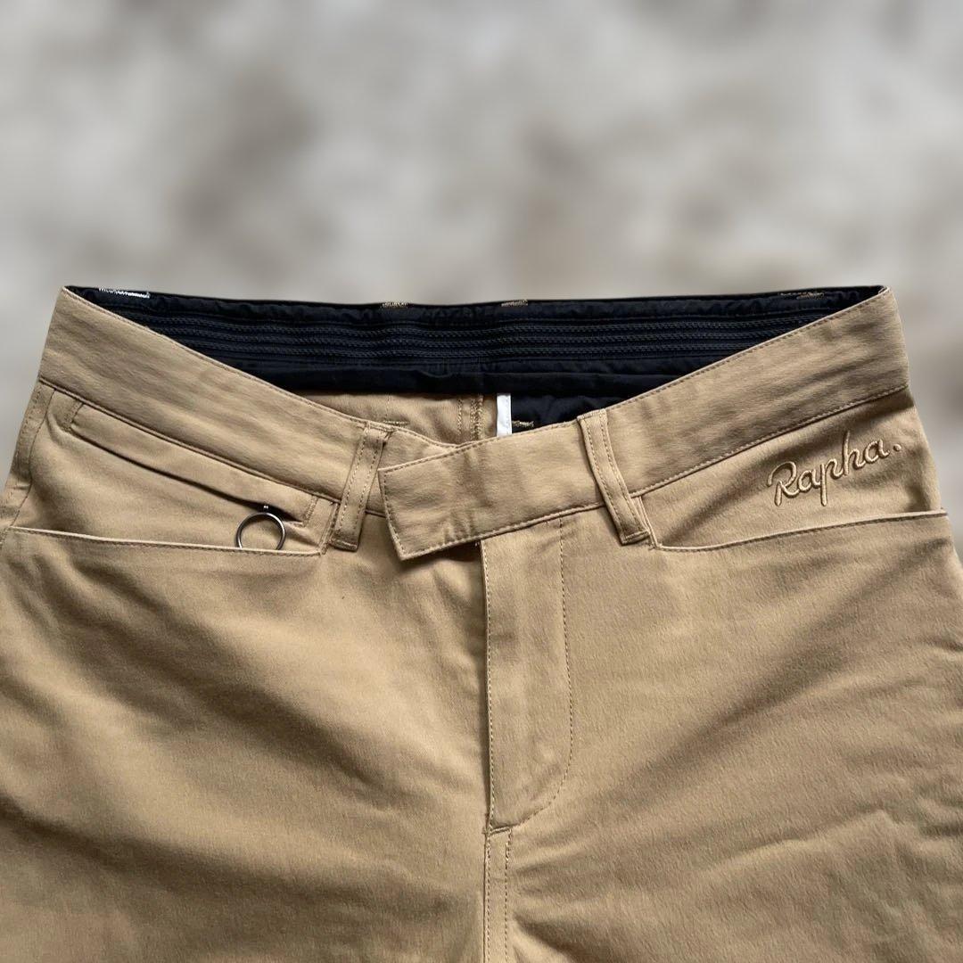 Rapha 3/4Shorts 28インチXSサイズ