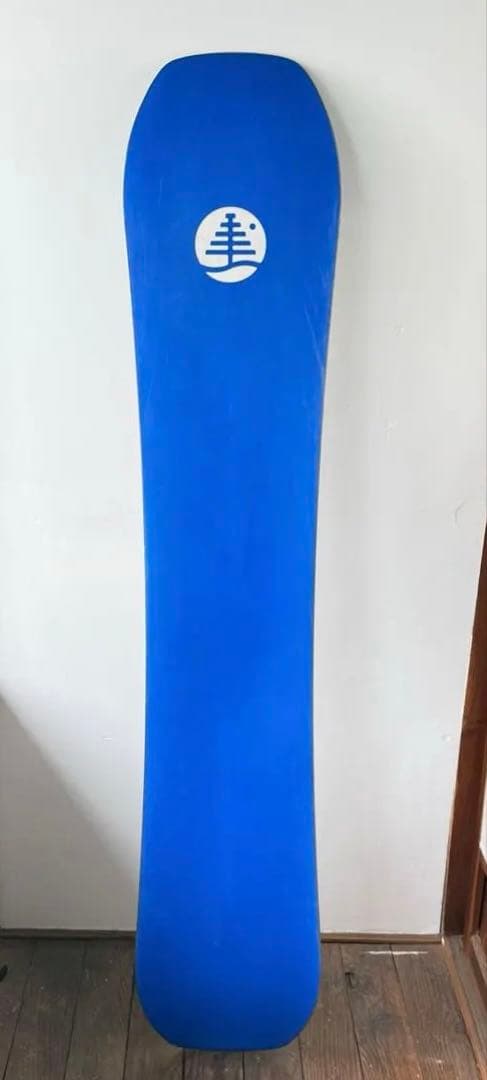 スノーボード BurtonFamily Tree town Hero 148cm