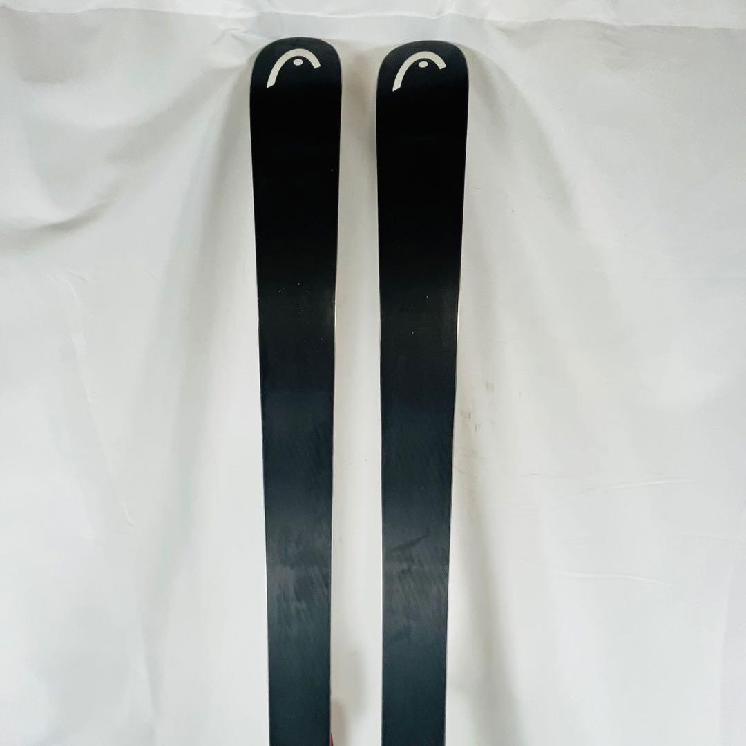 【良品】 HEAD Worldcup GS RD 191cm スキー