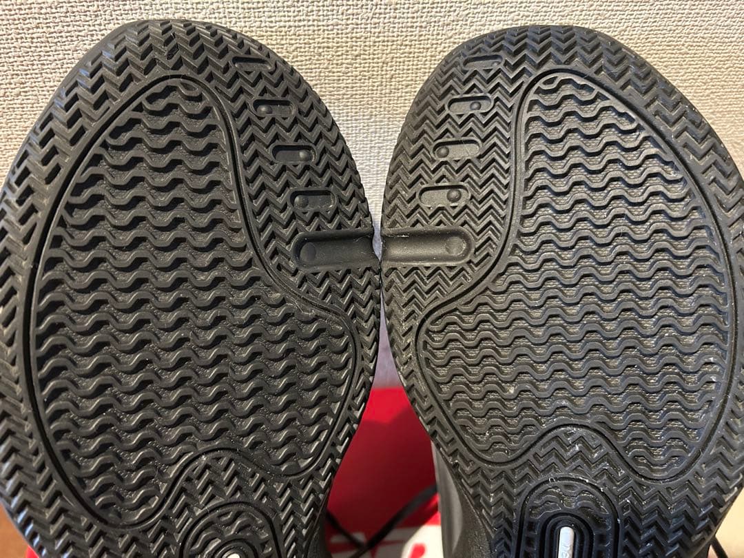 シューズ(男性用) New Balance P400 29cm