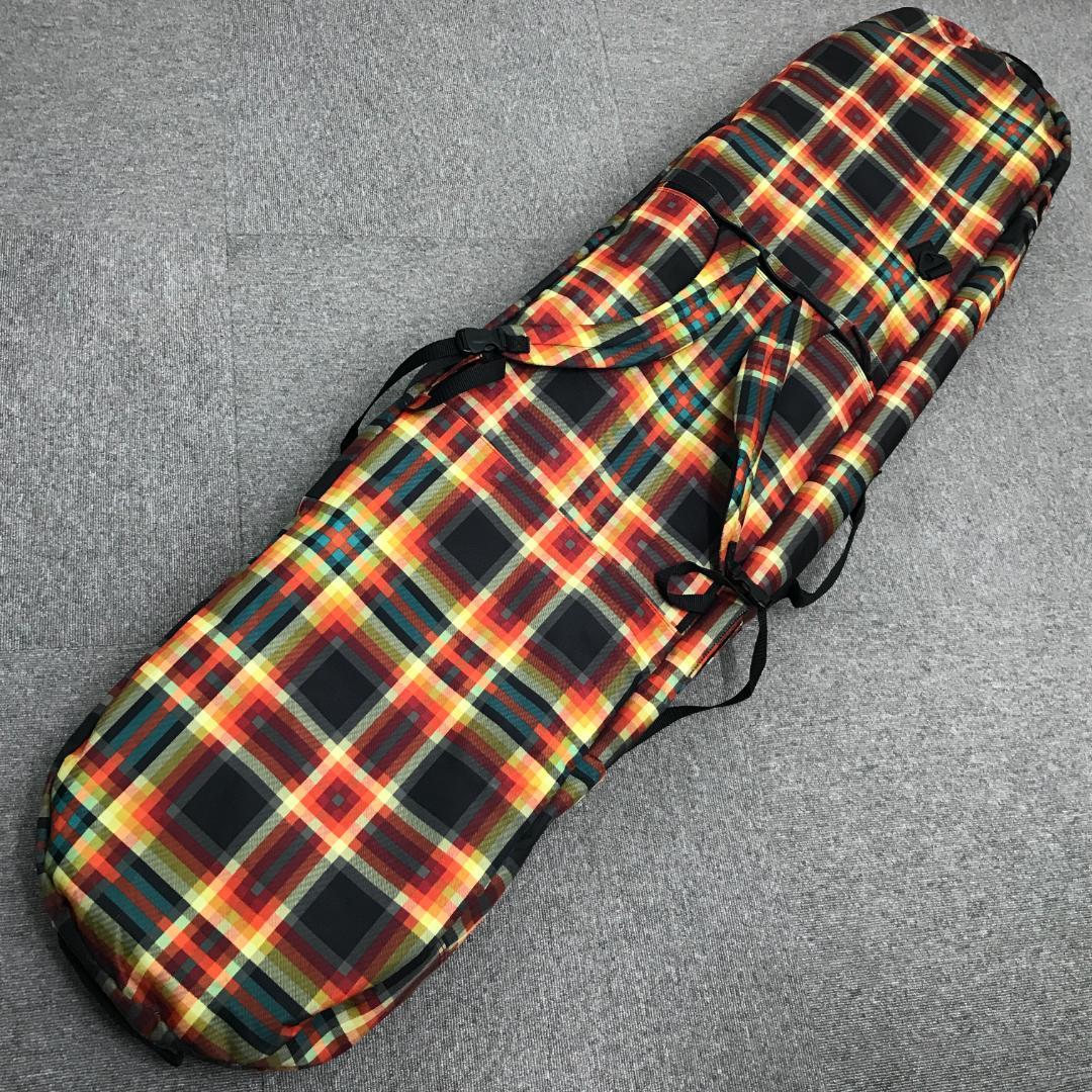 13万セット■極美品■BURTON ボード ビンディング ブーツ ケース メンズ