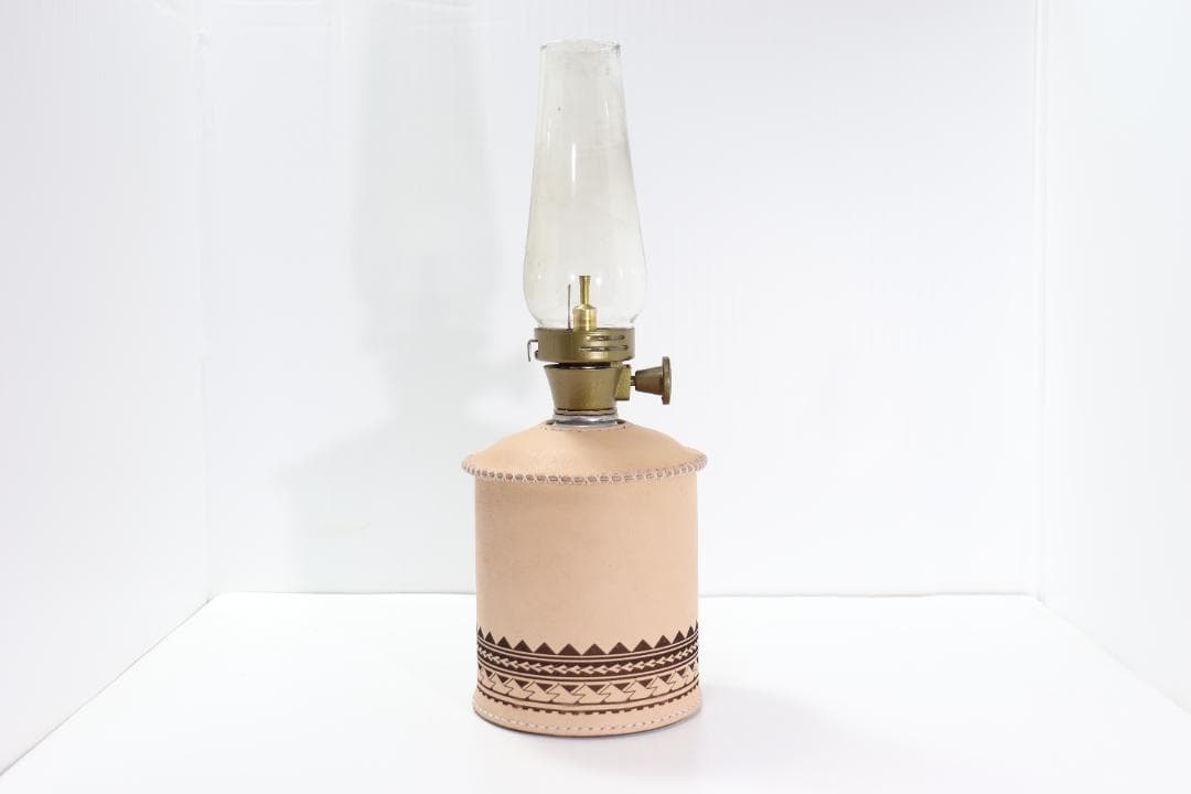☆　５００サイズ　OD缶レザーカバー　☆