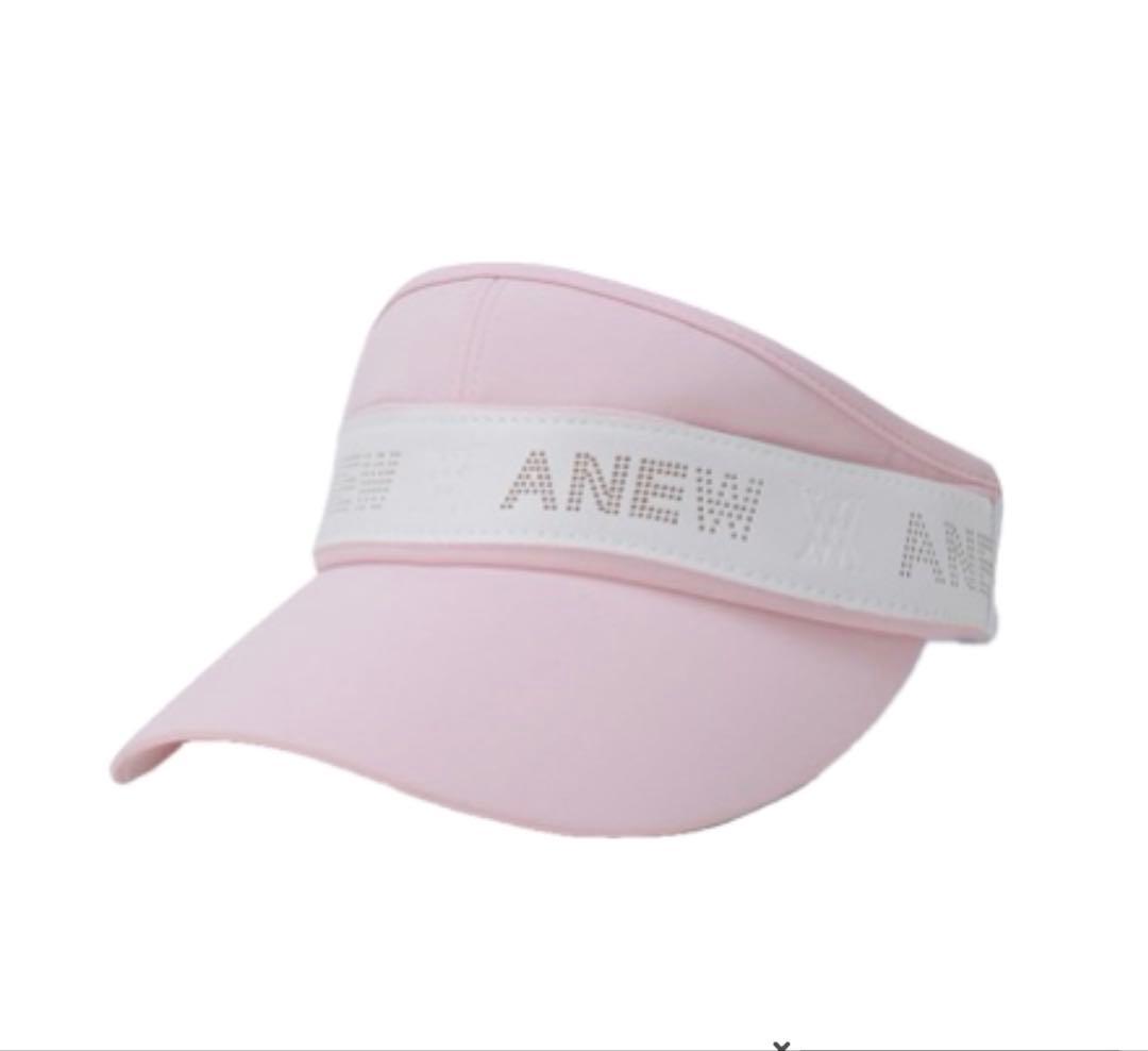 確認用☆ANEW GOLF☆アニューキャップ種類