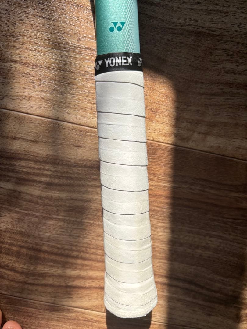 専 YONEX ボルトレイジ7S UL1 第二世代　02-VR7S ヨネックス