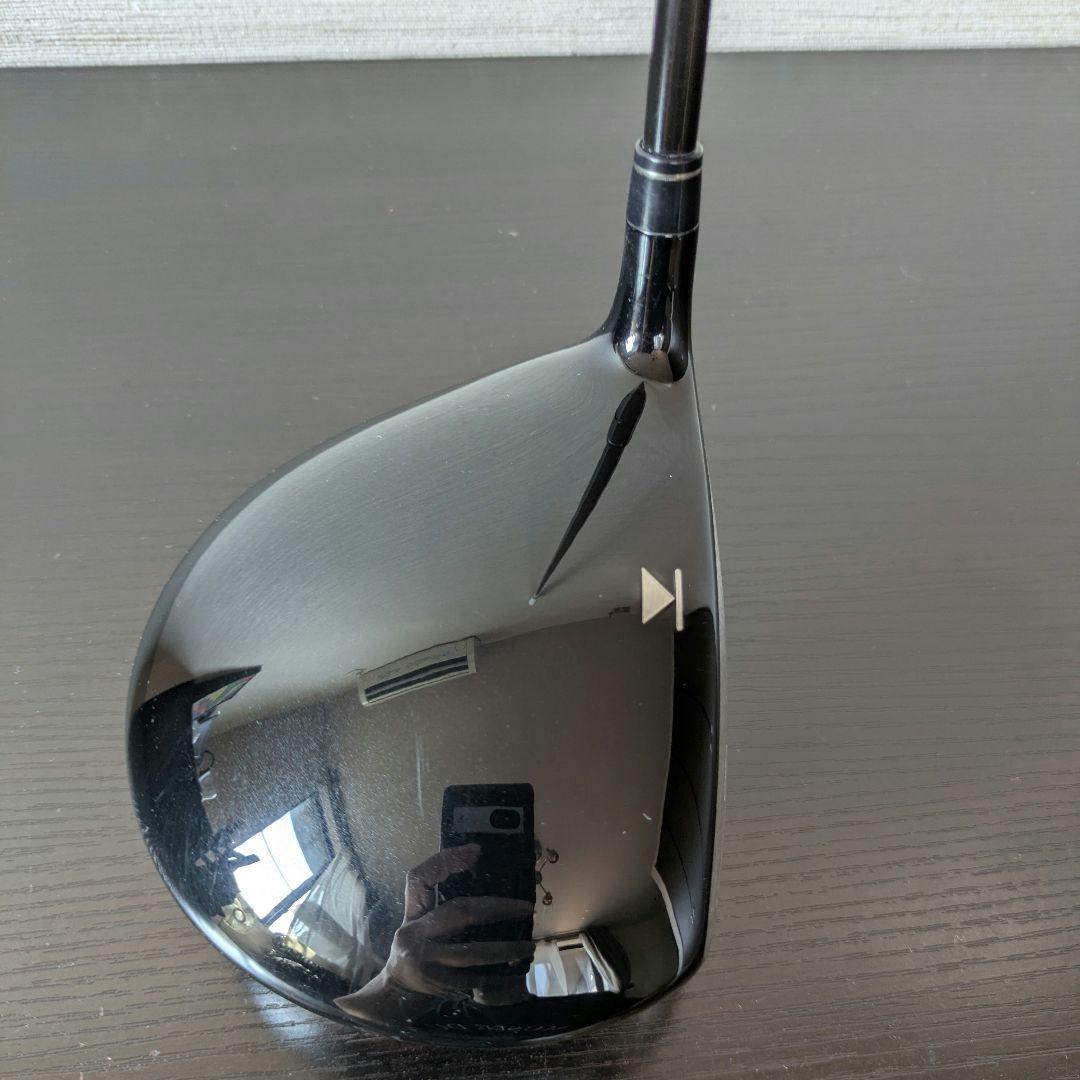タイトリスト短尺ドライバーVG3ゴルフクラブ中古Sメンズ460cc低身長