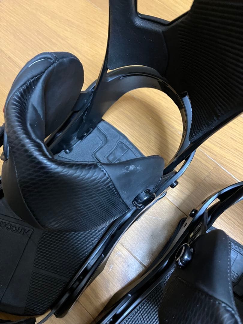 スノーボード Burton CARTEL R e F lex 2014