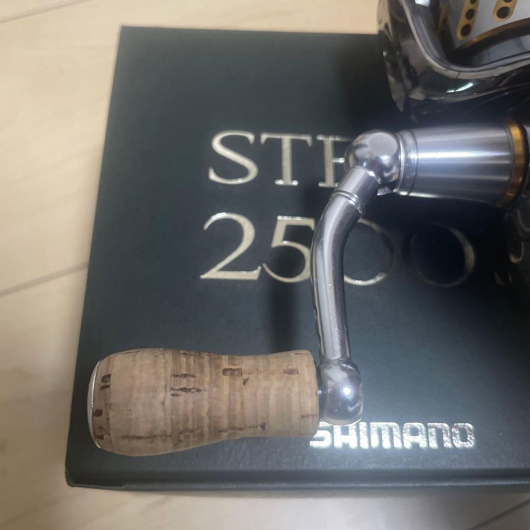 〜*〜様 シマノ 07 STELLA 2500S