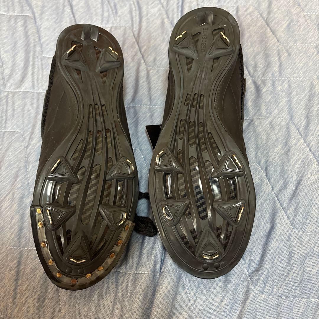 コウノエベルトスパイク27.5センチ