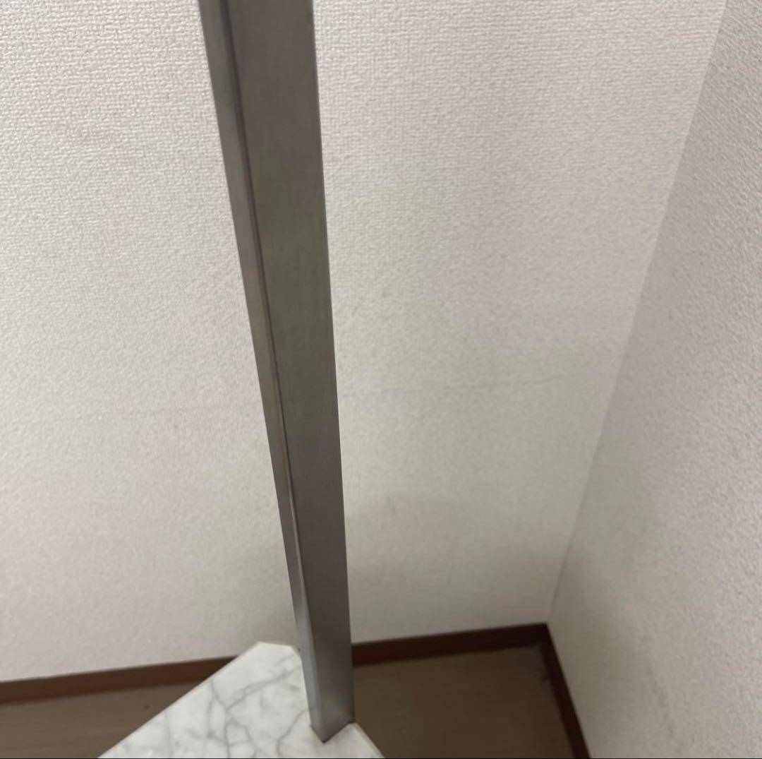 正規品　FLOS ARCO フロス アルコ ランプ フロアランプ 照明