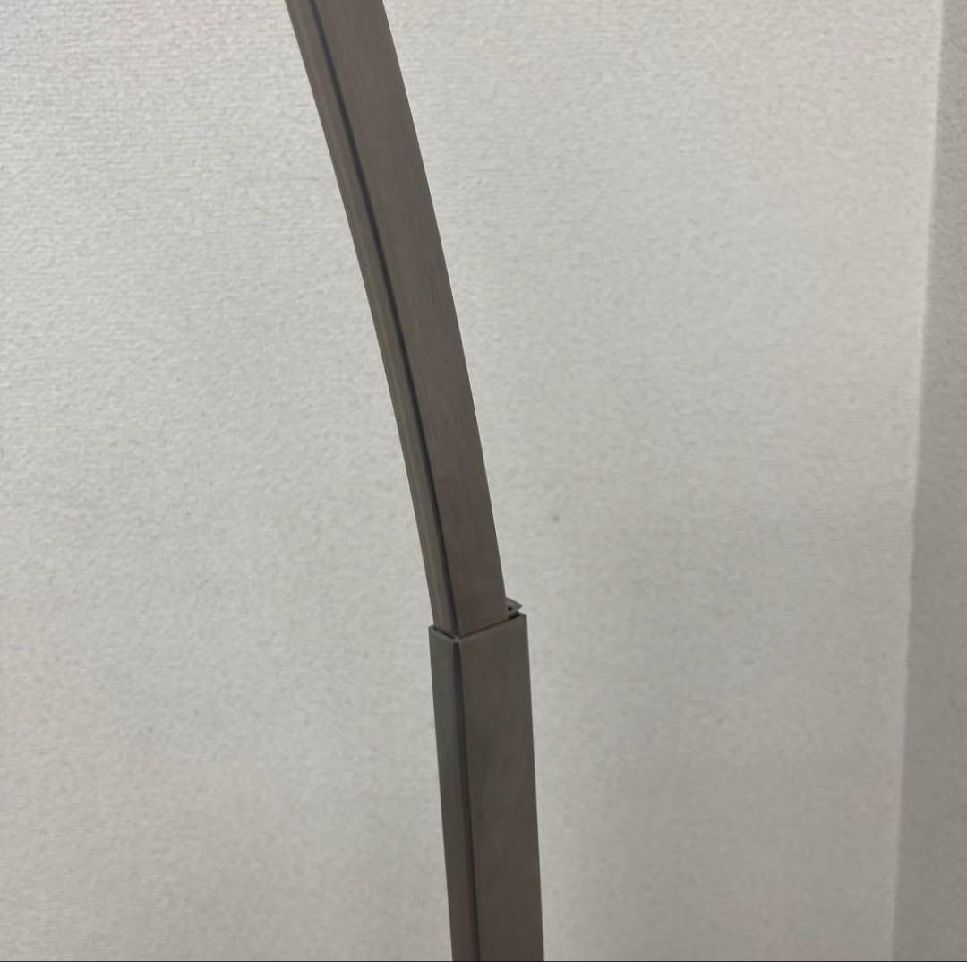 正規品　FLOS ARCO フロス アルコ ランプ フロアランプ 照明