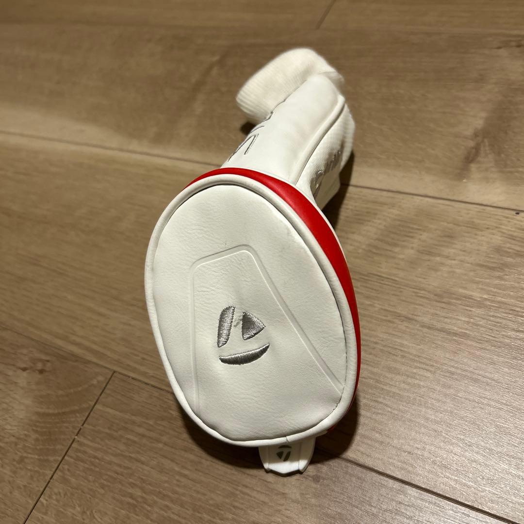 TaylorMade Stealth レディース U5 26度 レスキュー L