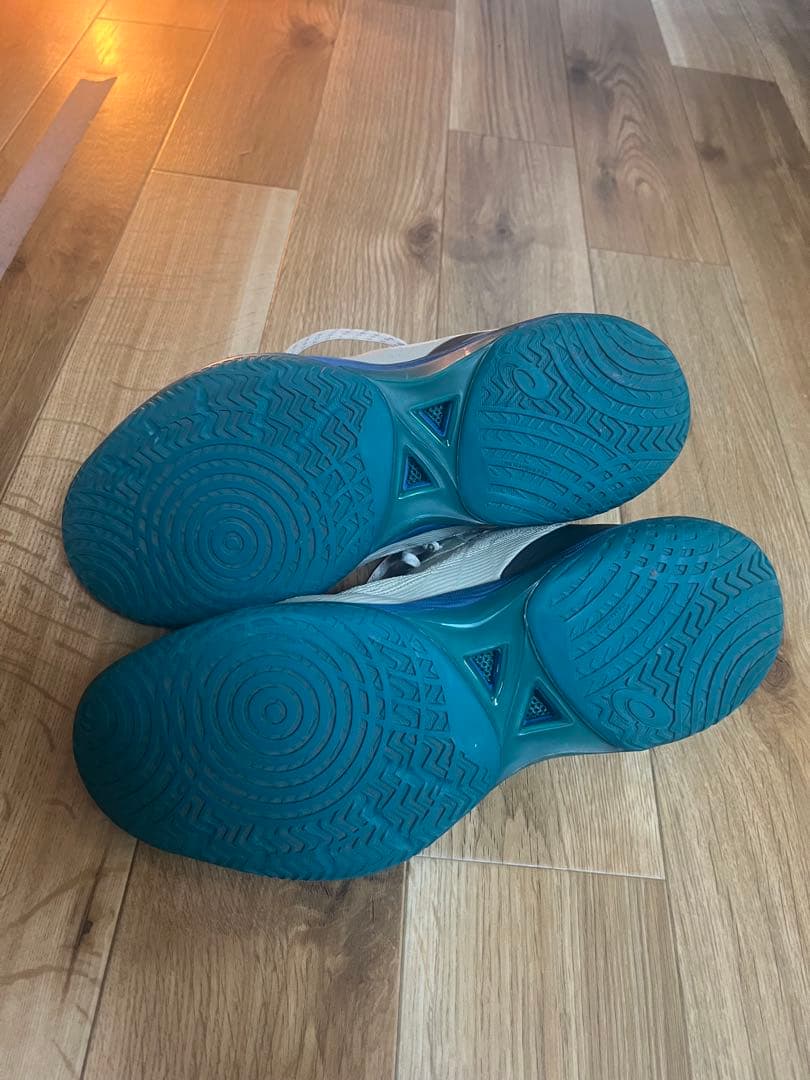 ballaholic バスケットボールシューズ