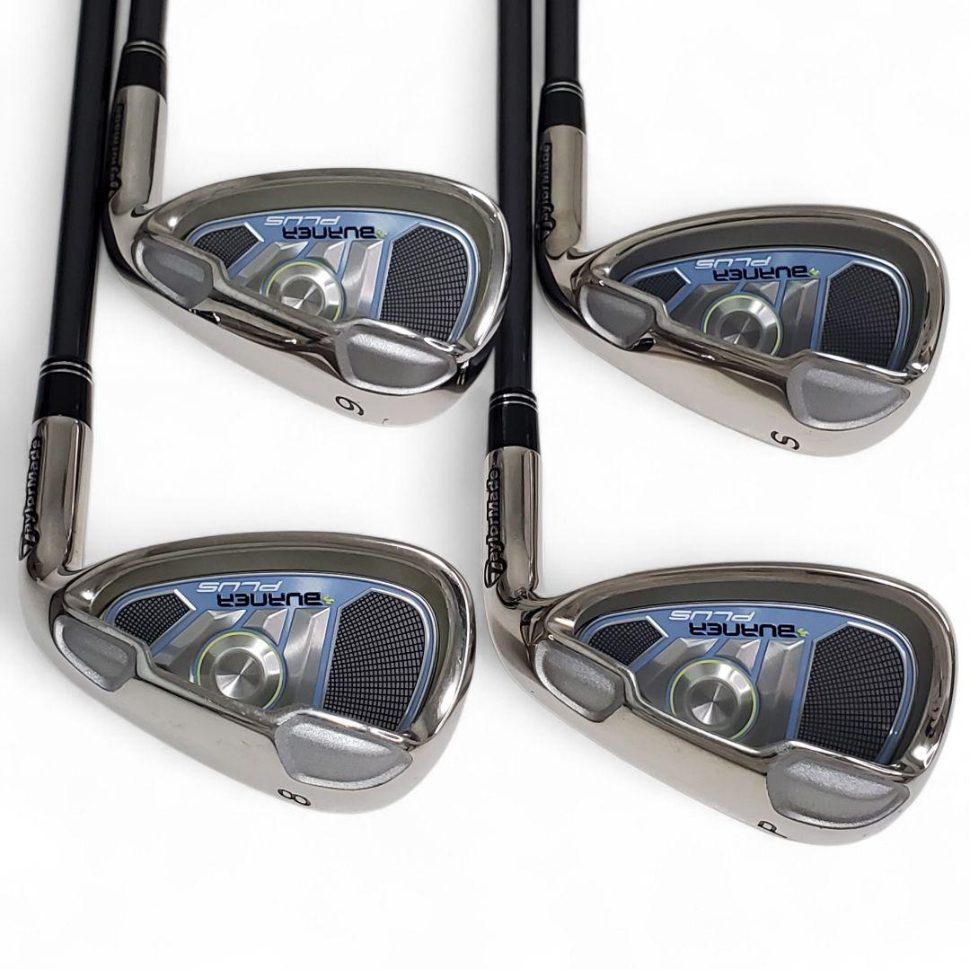 豪華 TaylorMade レディース クラブセット