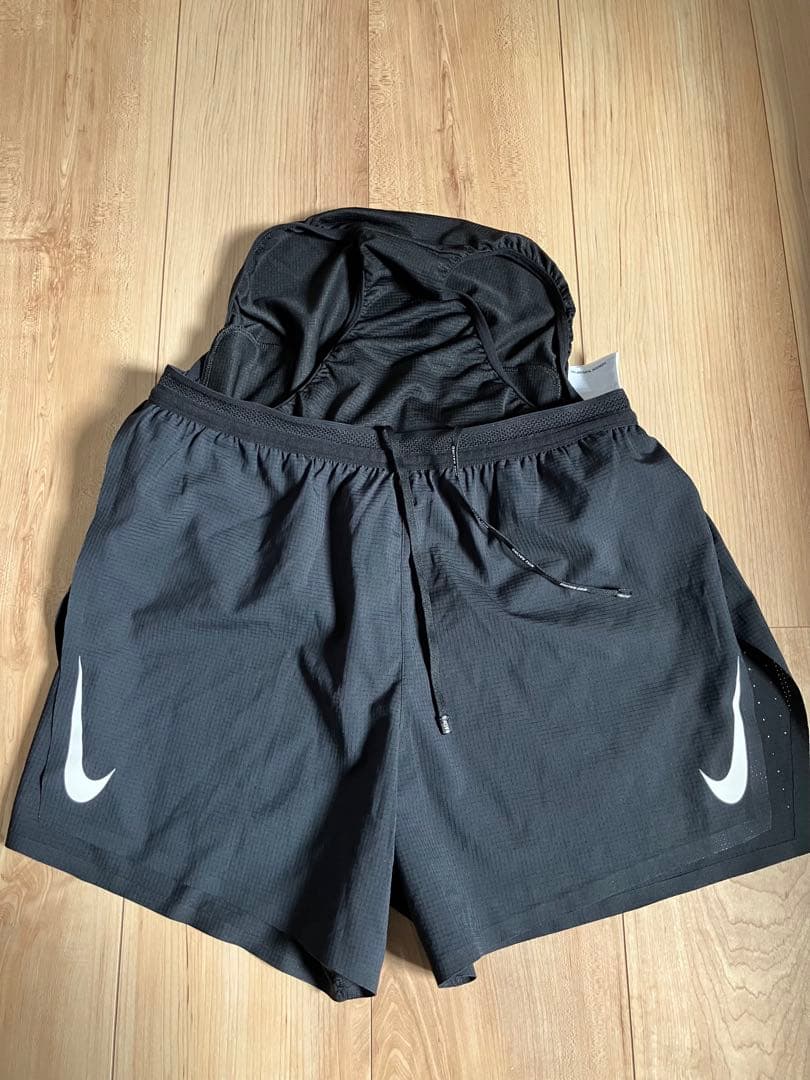 Nike エアロスイフトパンツ 2点セット販売