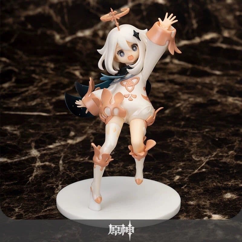 【特典】原神 パイモン 1/7 完成品フィギュア