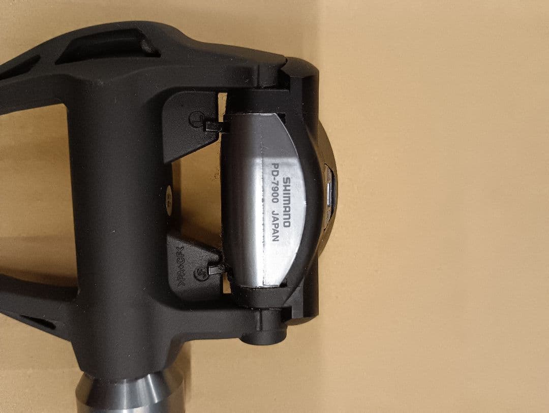 Shimano DURA-ACE PD-7900左のみ