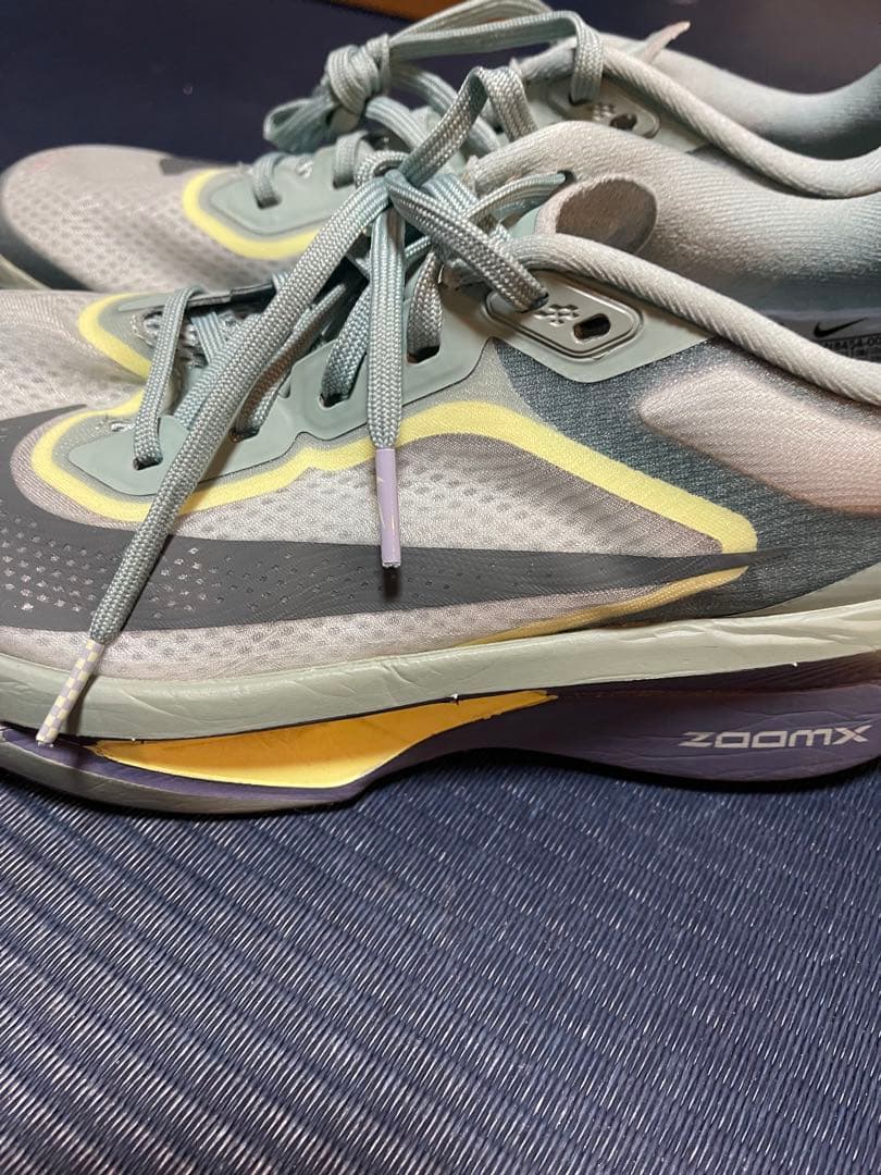 スパイク・シューズ Nike Zoom fly6 25.0cm