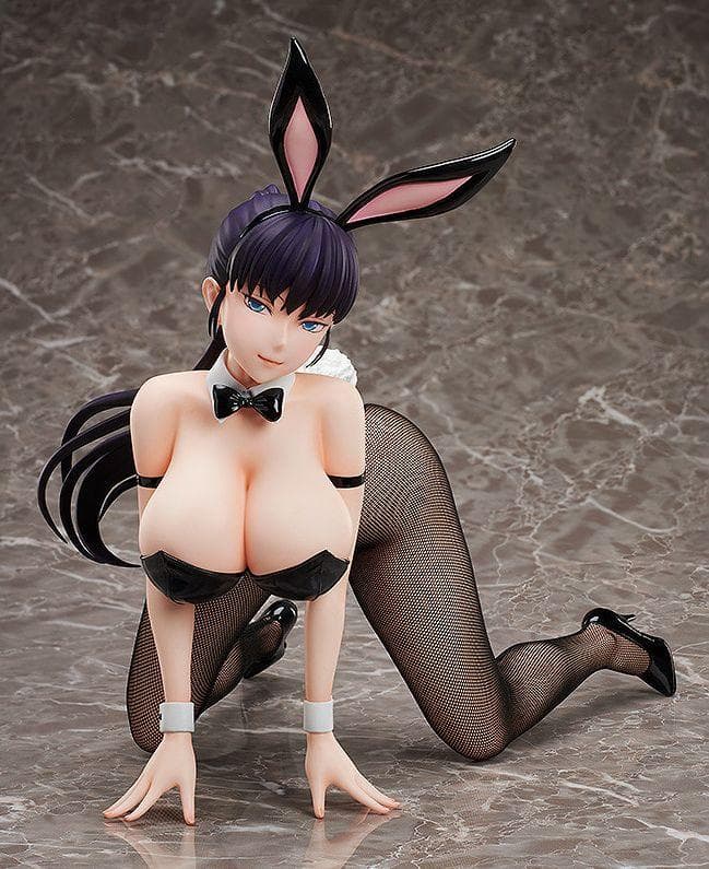 東堂晶 バニーVer. 終末のハーレム フリーイング 完成品フィギュア