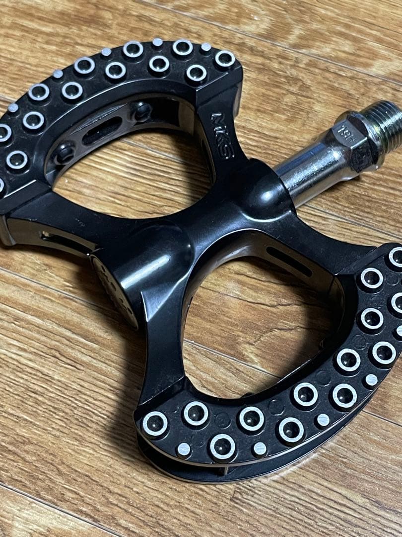 MKS LAMBDA Ezy Superior ブルーラグ リベンデル ガンマ