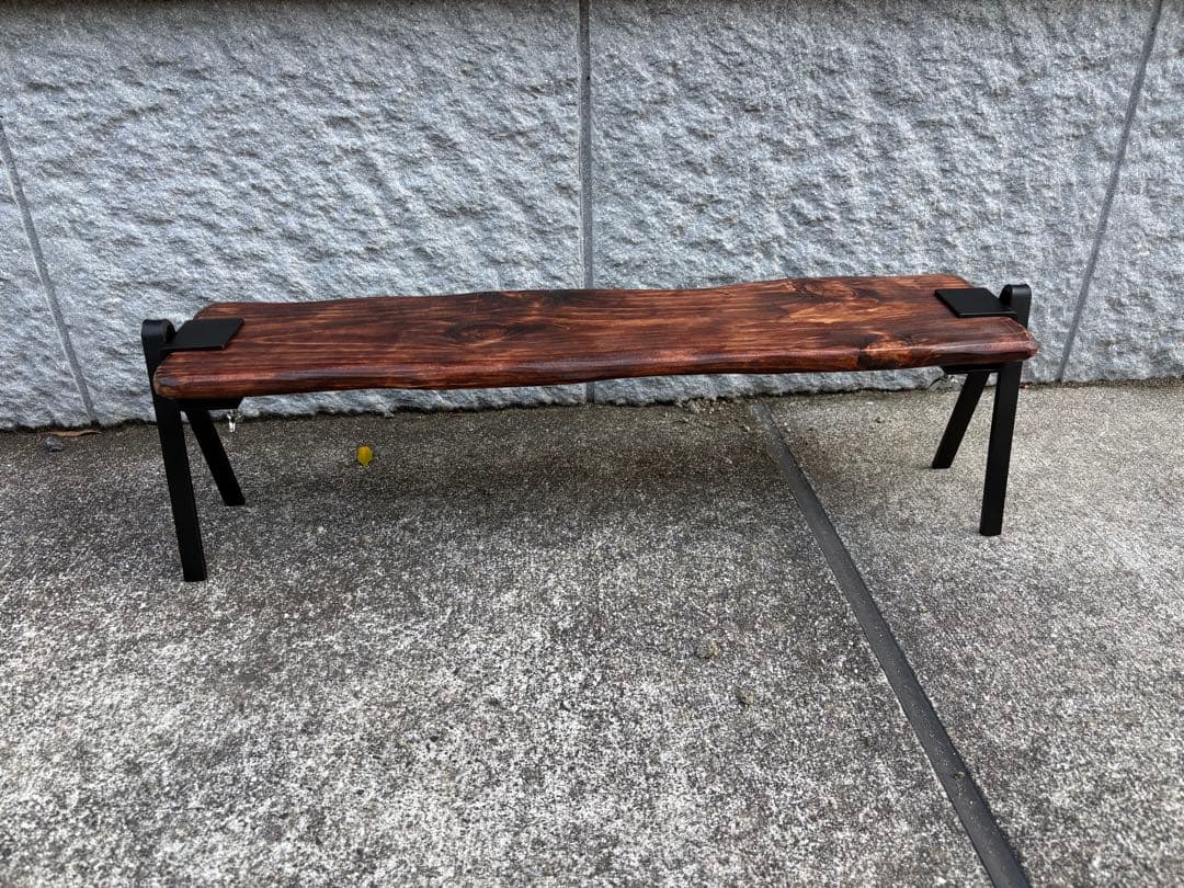 ハンドメイド　ツイストランタンハンガー
