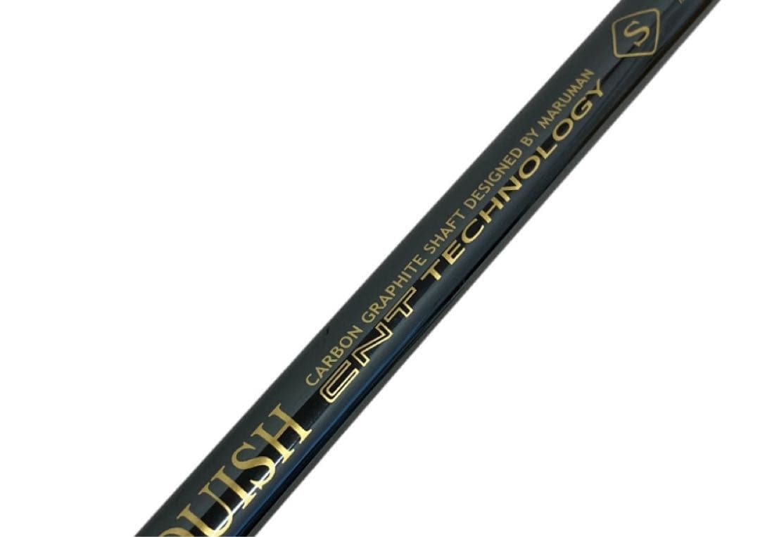 美品！MARUMAN マルマン MAJESTY PRESTIGIO 7Wカバー付