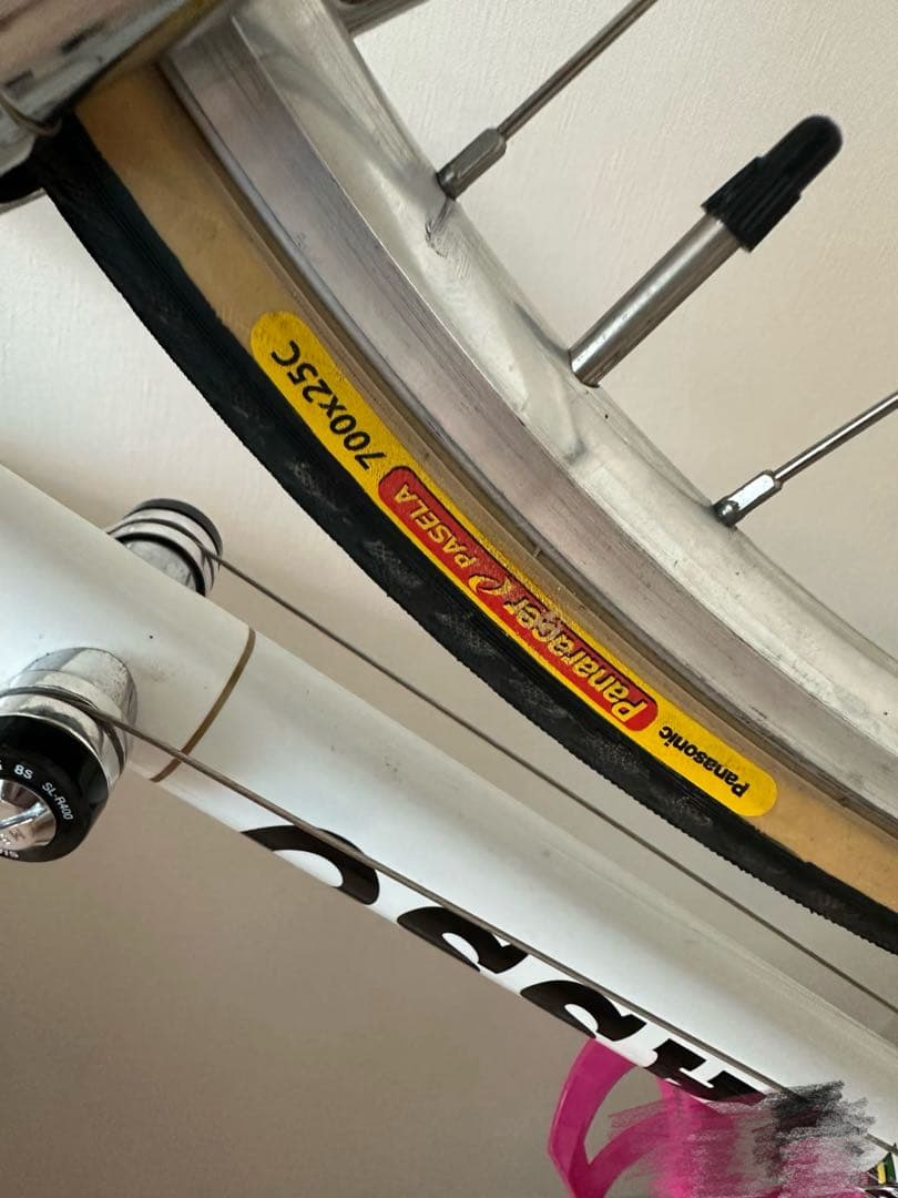 BASSO バッソ GAP1977 2021年モデル ロードバイク