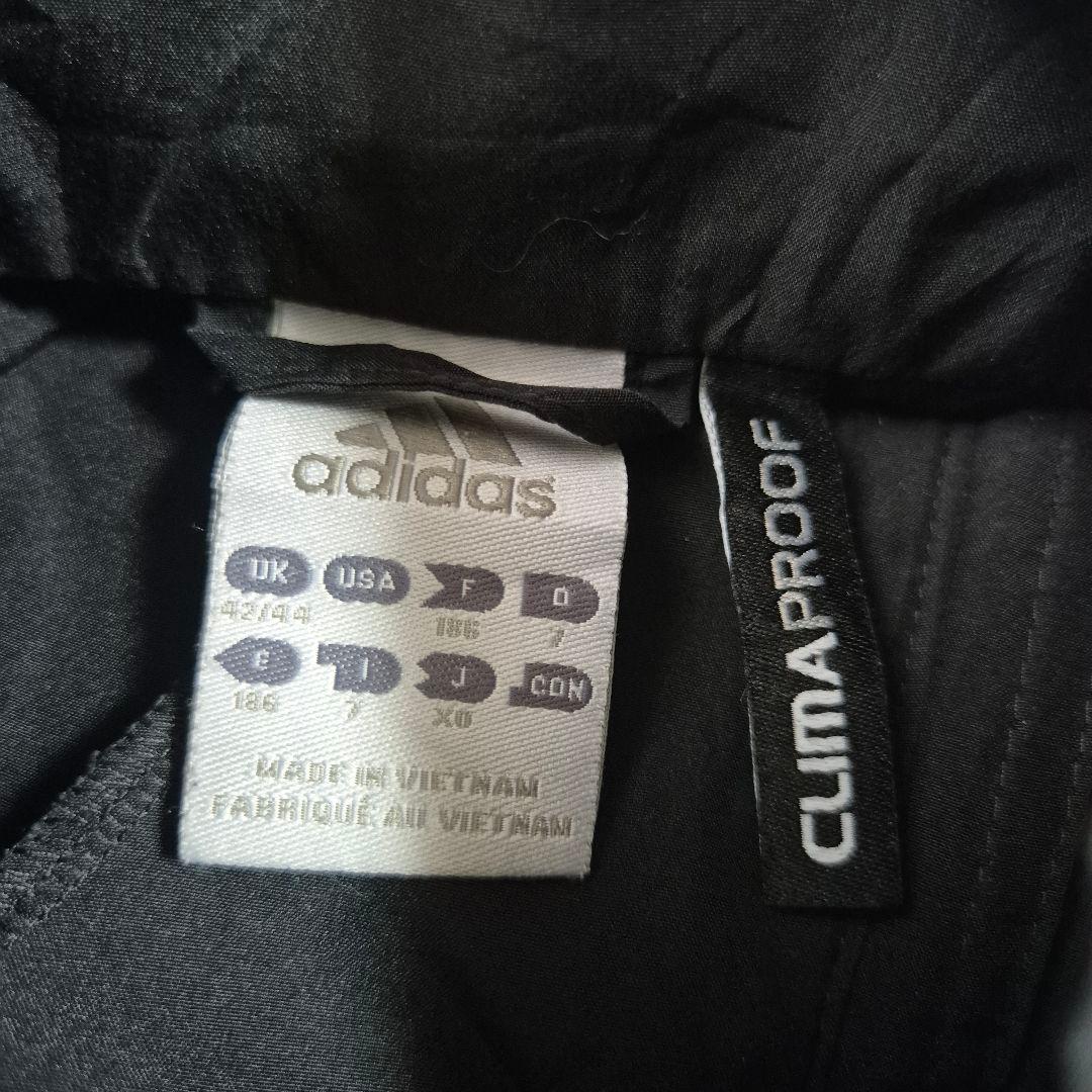レア adidas Egersunds IK ピステ XIサイズ 22番