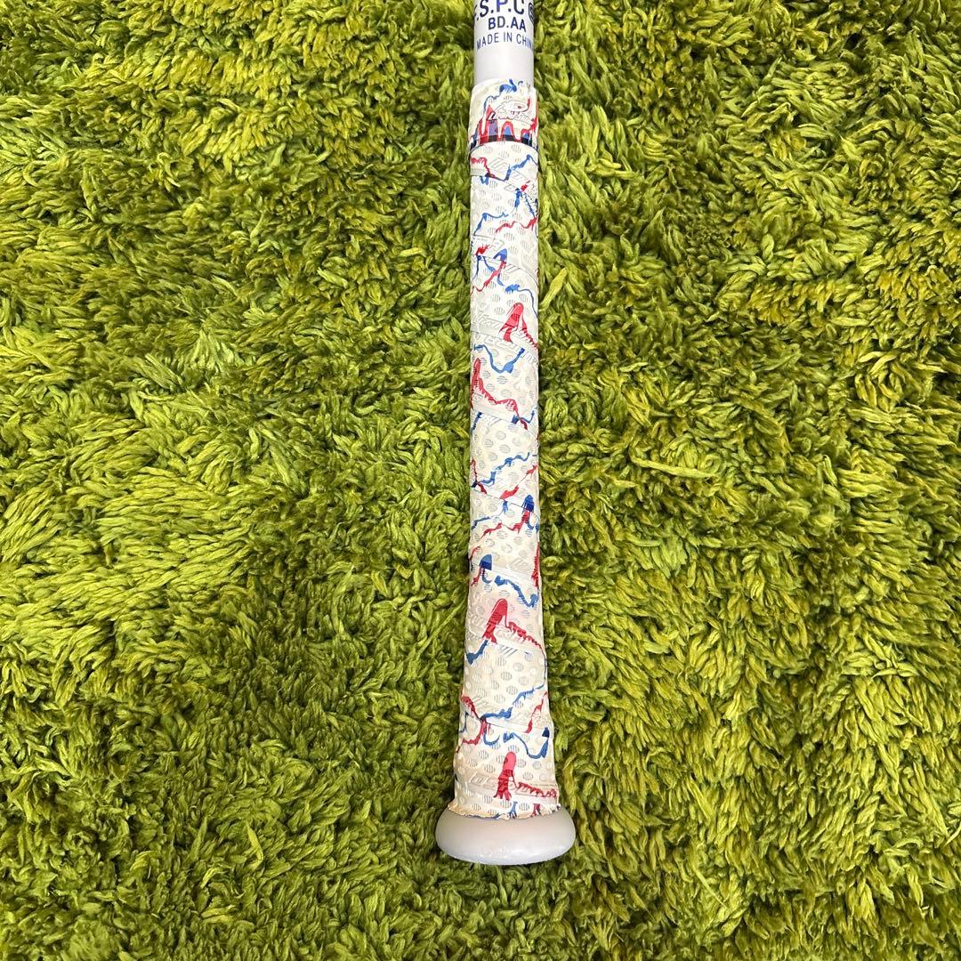 marucci S.B. 軟式バット 85cm バットケース付き