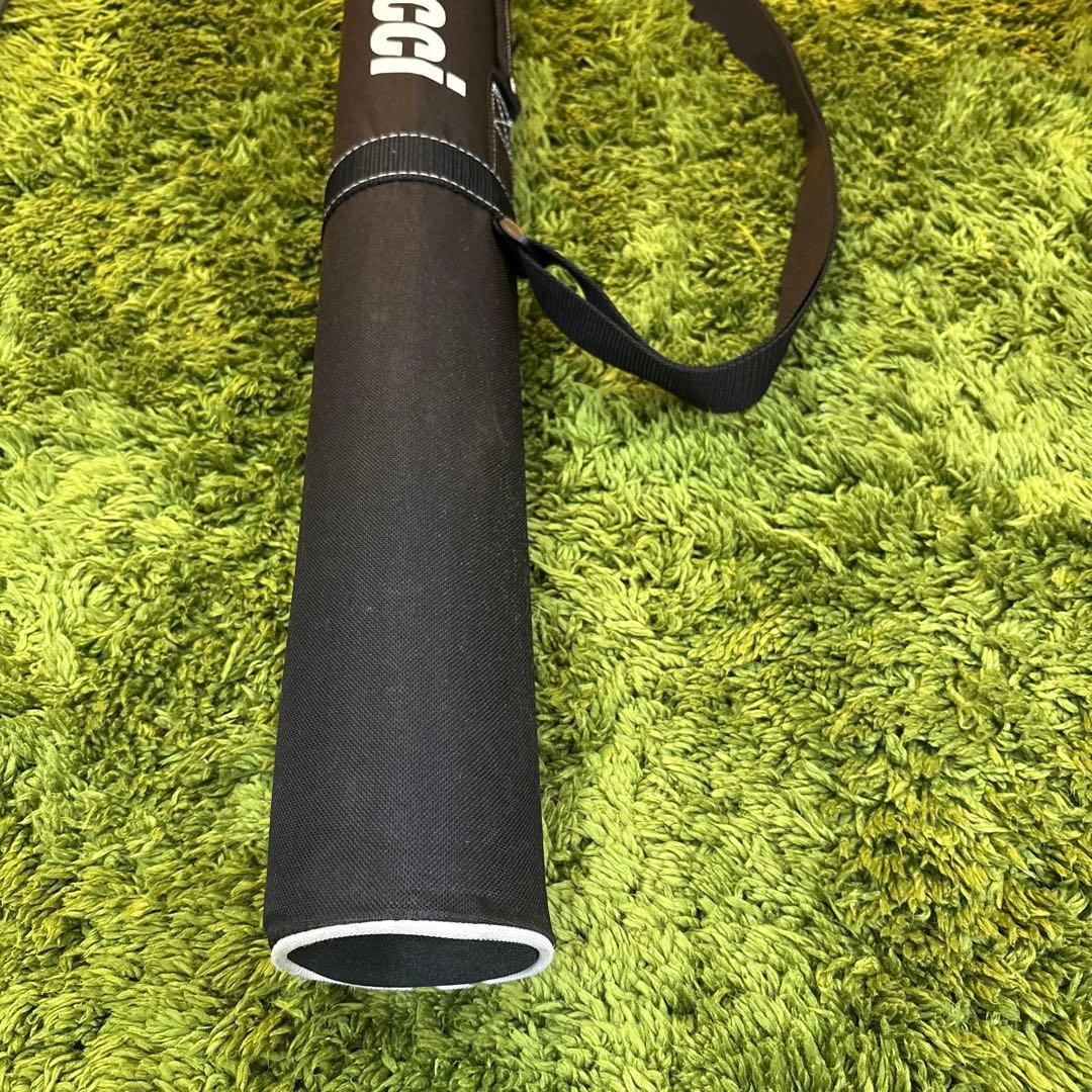 marucci S.B. 軟式バット 85cm バットケース付き
