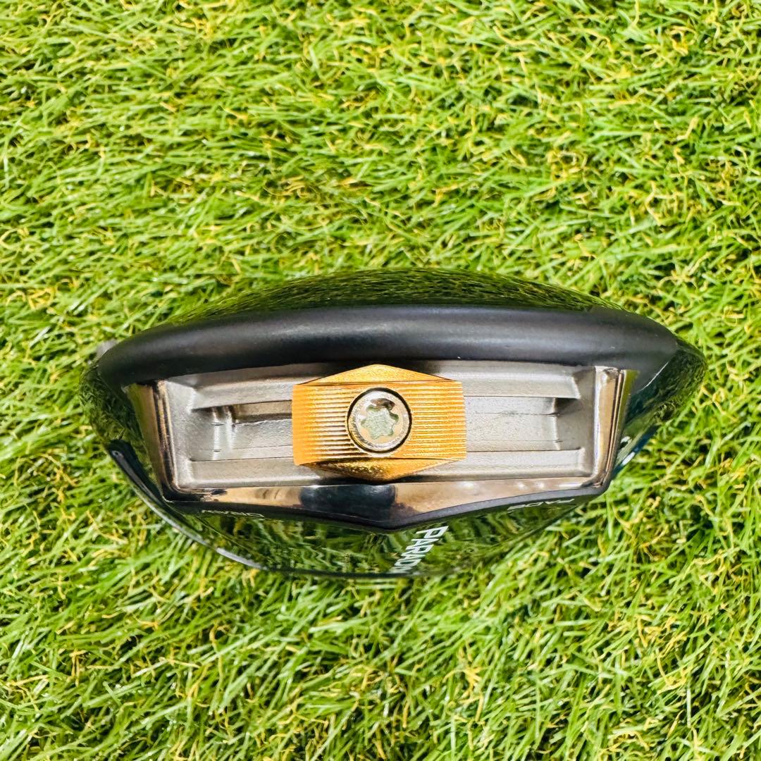 Callaway PARADYM ドライバー ヘッド 10.5°