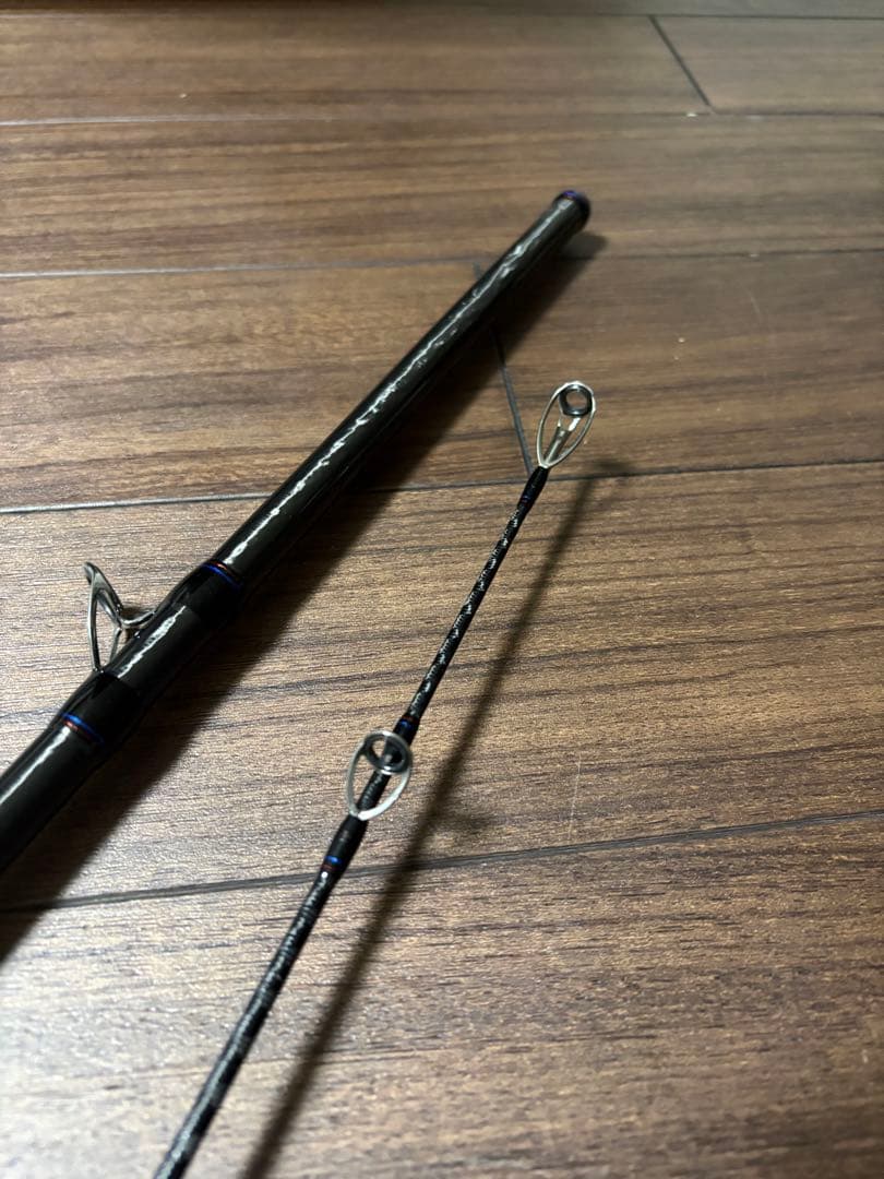 SHIMANO スコーピオン1787RS-2