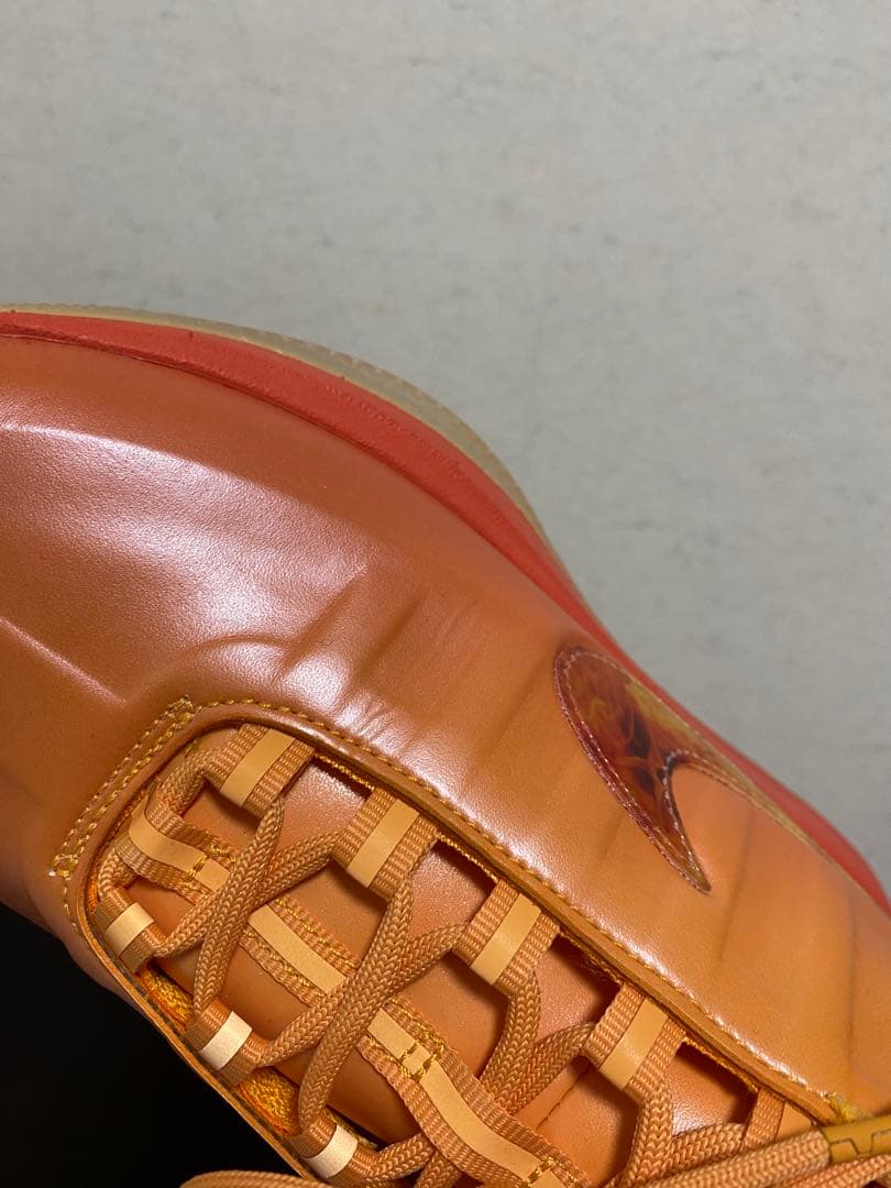 Nike Book 2 EP “Phoenix”　26.5