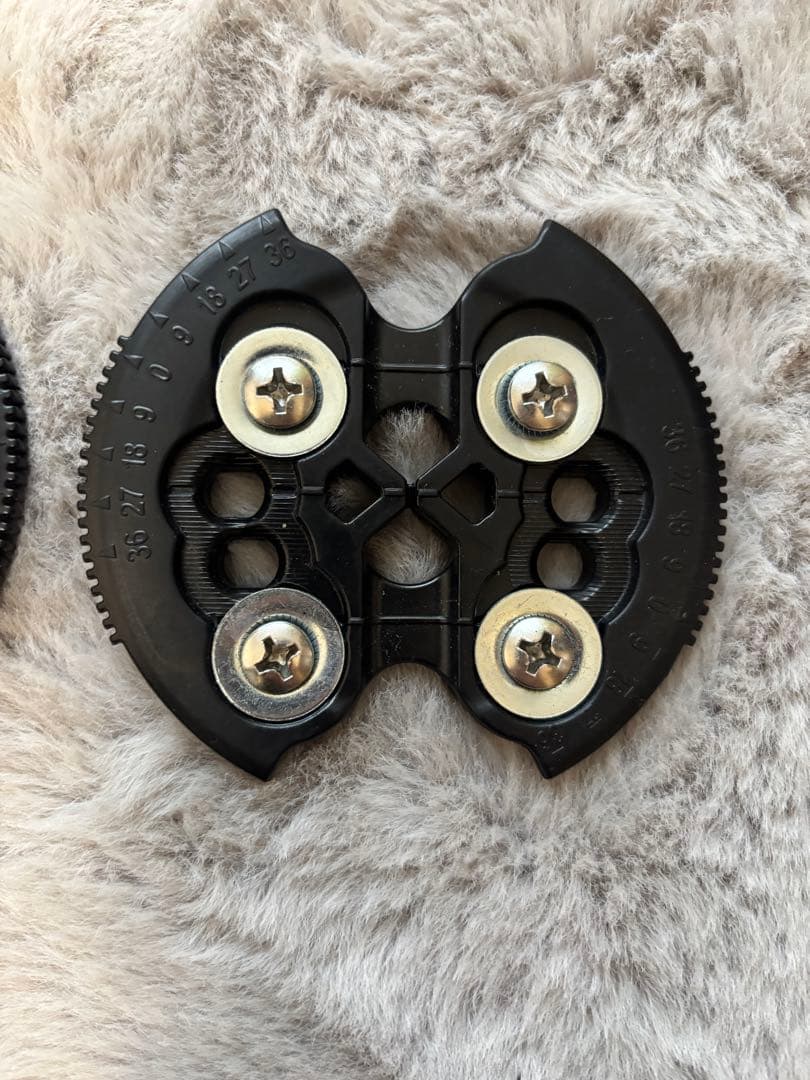 廃盤品　Burton GENESIS X Mサイズ　Re:flex
