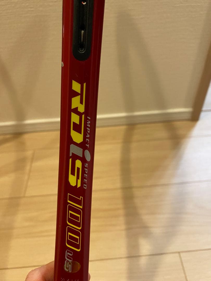 YONEX ヨネックス RDIS100 93inch