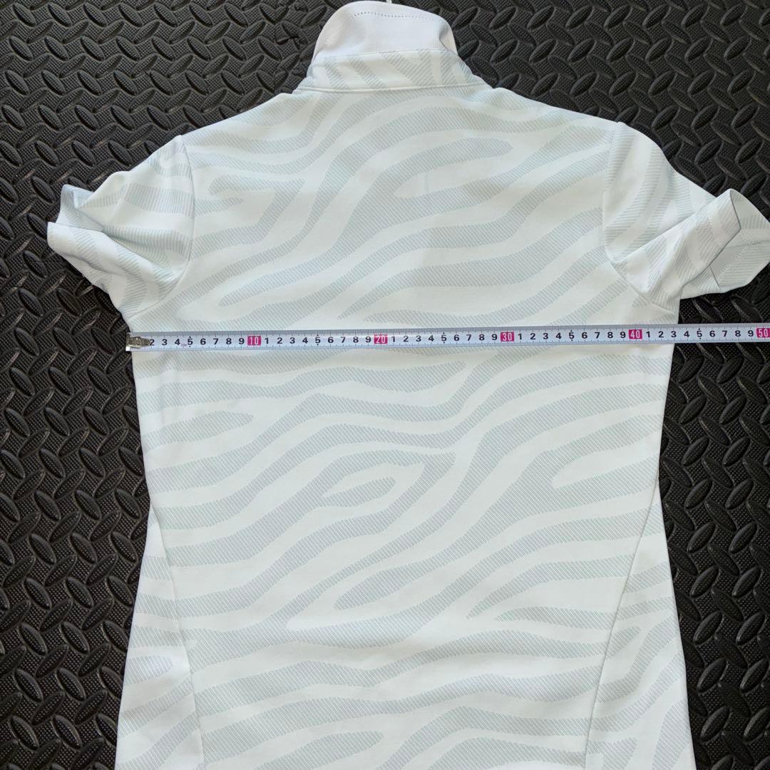 New balance golf セットアップ