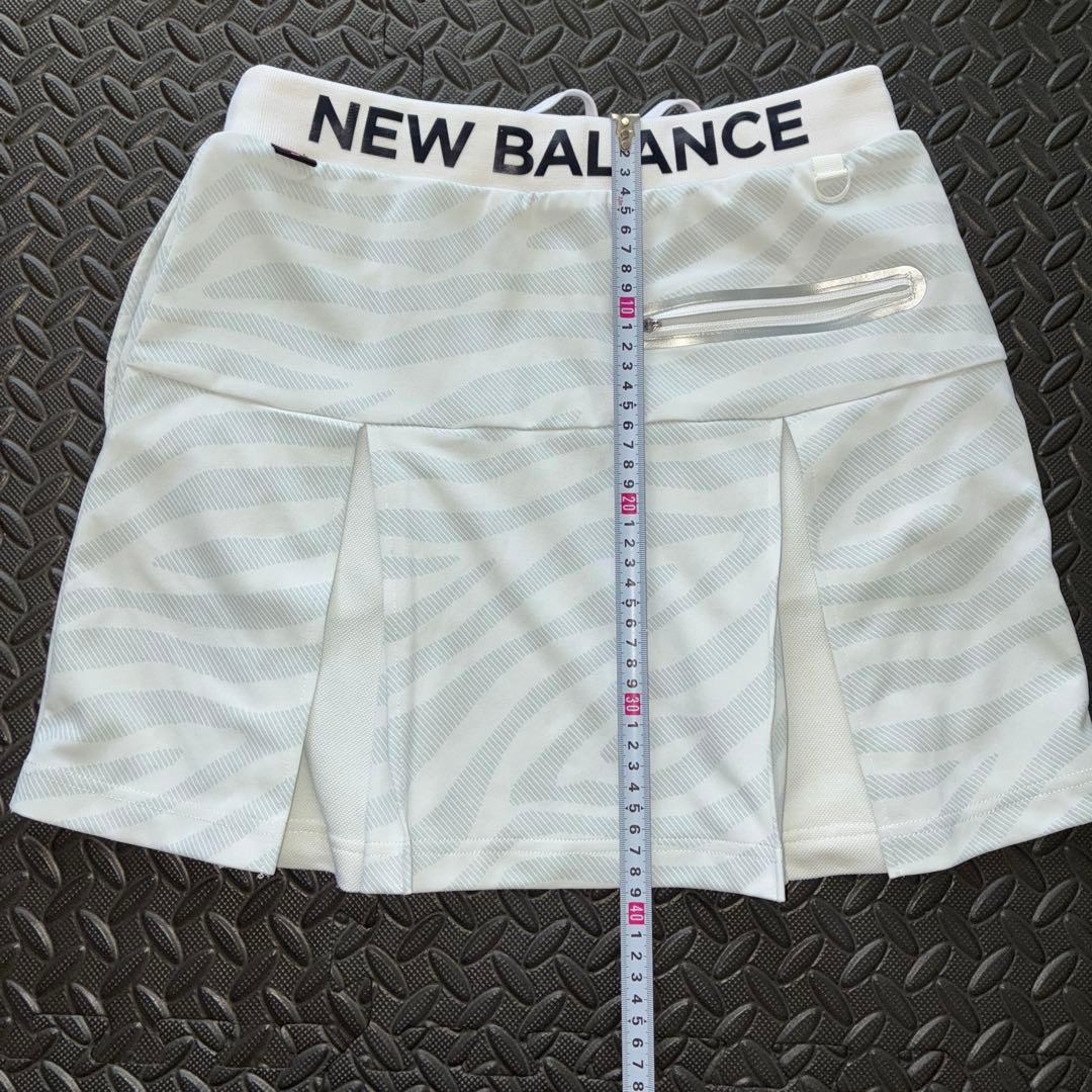 New balance golf セットアップ