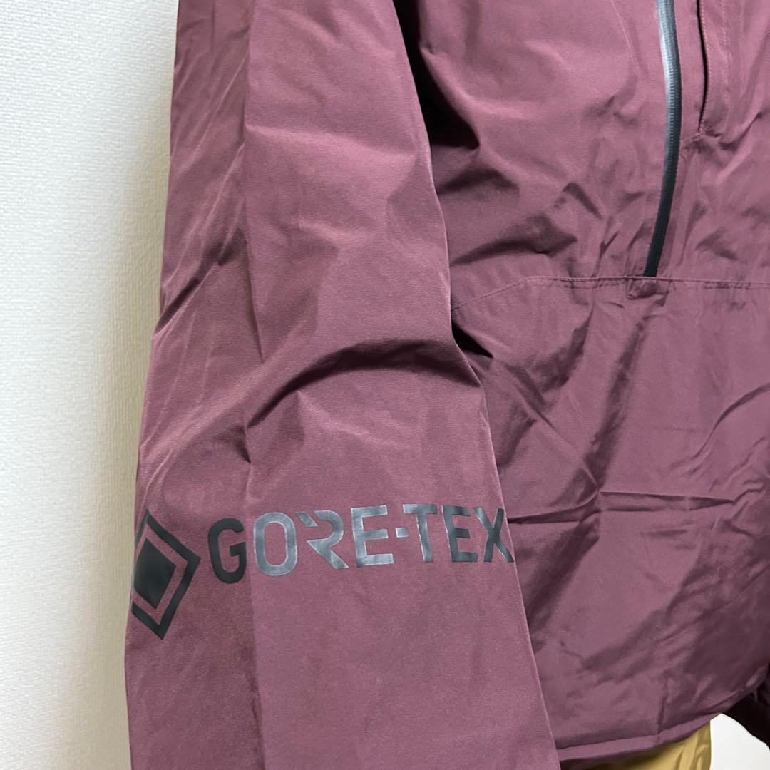 686 スノーボード ウェア ジャケット ゴアテックス GORETEX