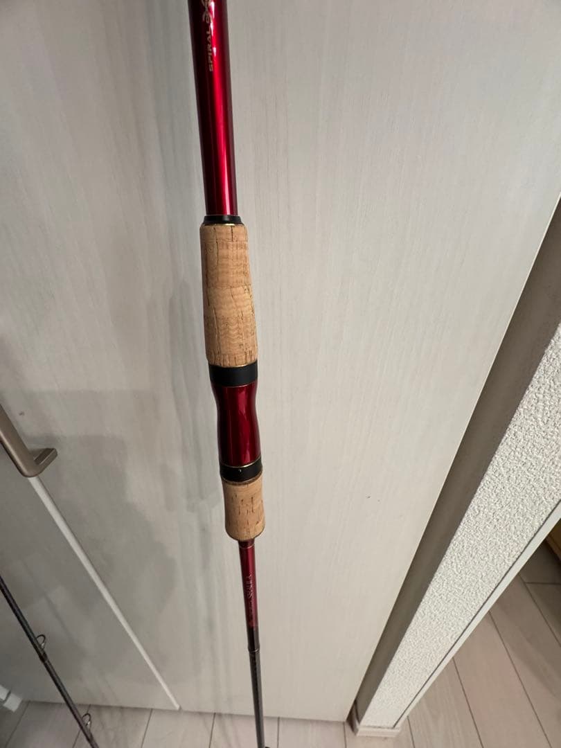 【SHIMANO】WORLD SHAULA 2831R-2 ワールドシャウラ