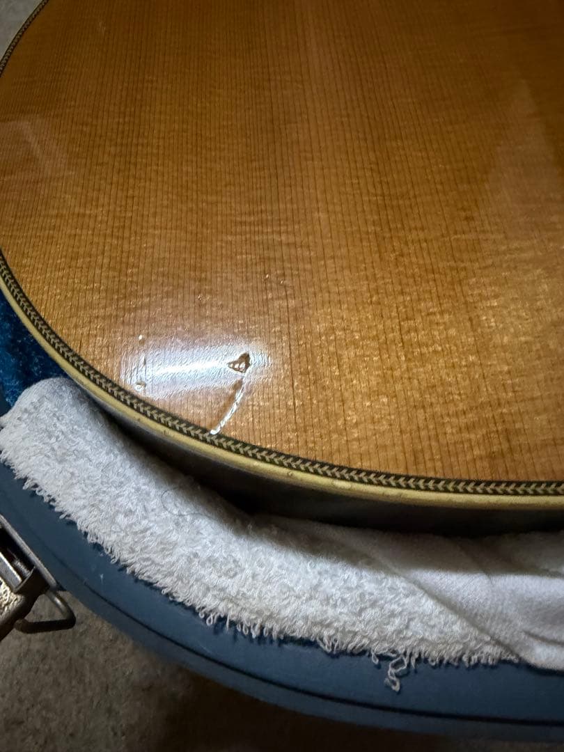 ギター Cats Eyes CE-1000 Made by Tokai Gakki