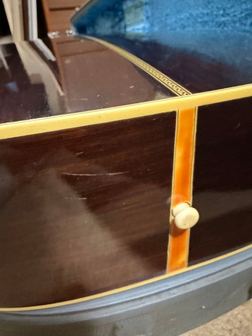 ギター Cats Eyes CE-1000 Made by Tokai Gakki