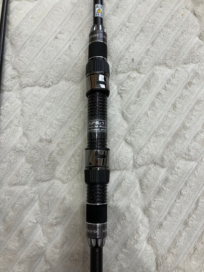 G-CRAFT ミッドリバーリミテッド MRLS-9102-TR