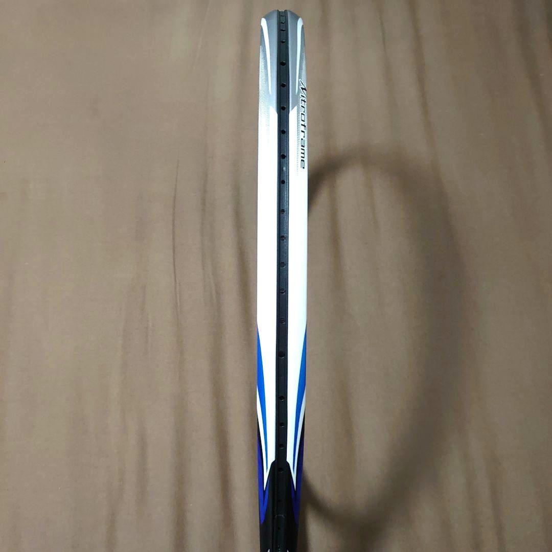 ネクシーガ50V UL1 ブルー