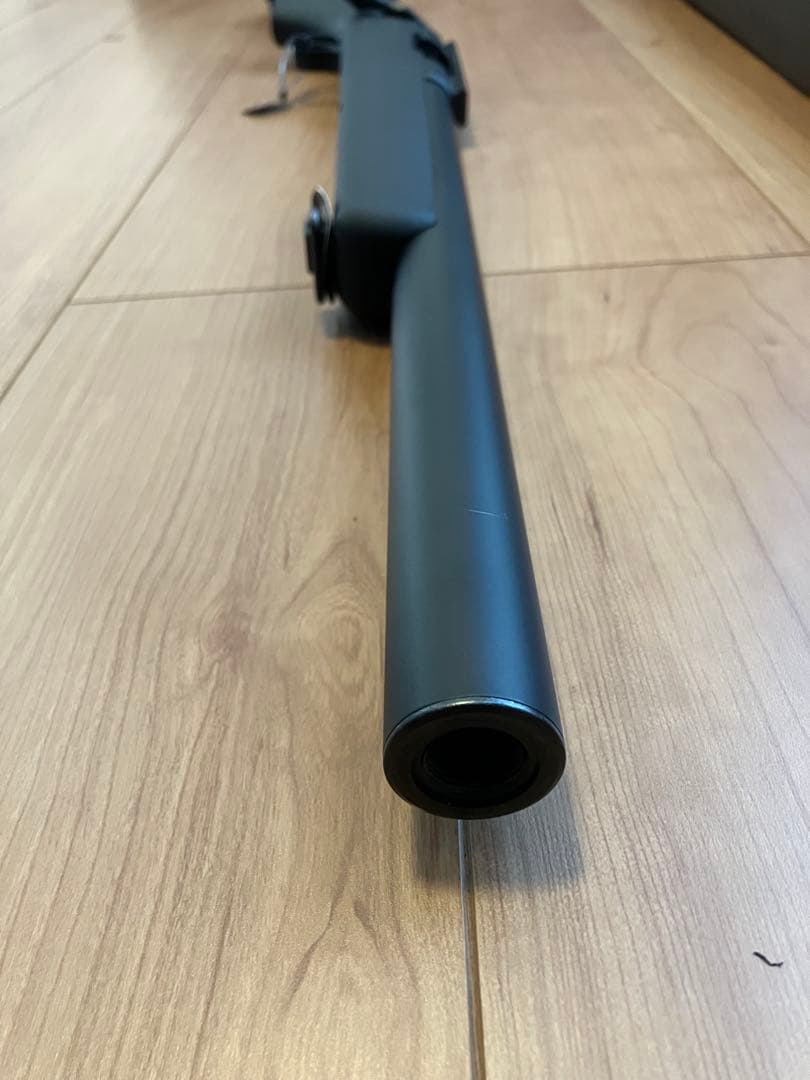 VSR-10 G SPEC スナイパーライフル　（東京マルイ）