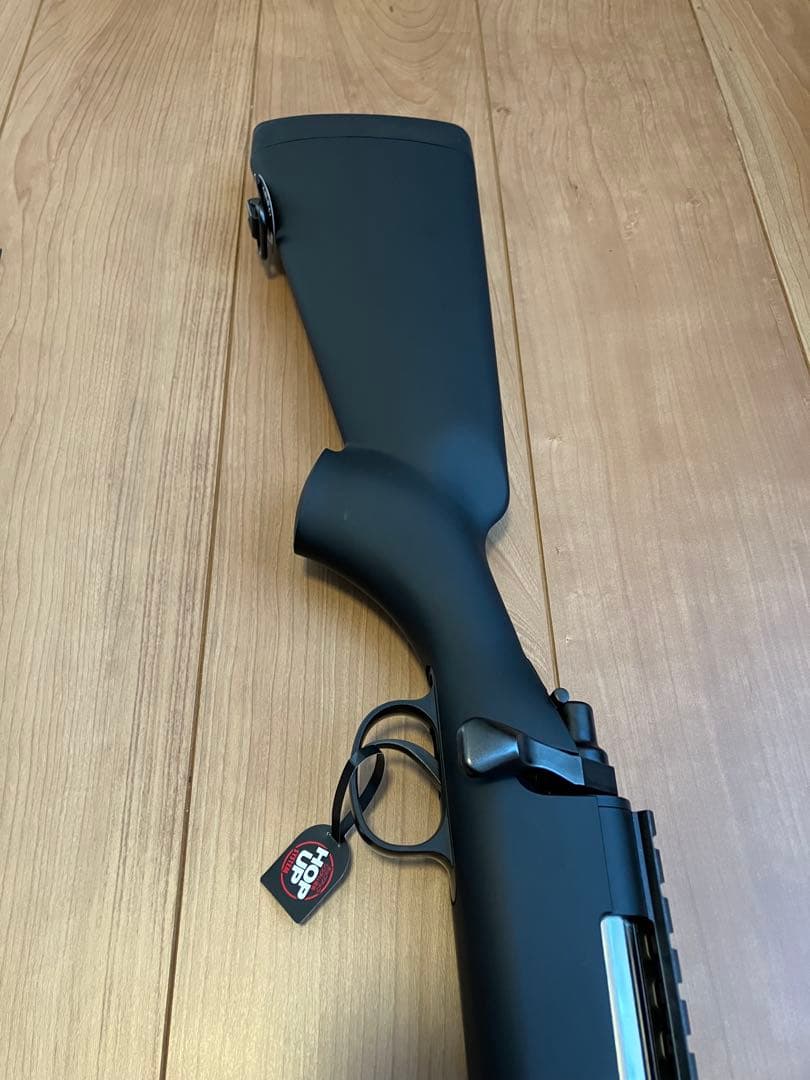 VSR-10 G SPEC スナイパーライフル　（東京マルイ）