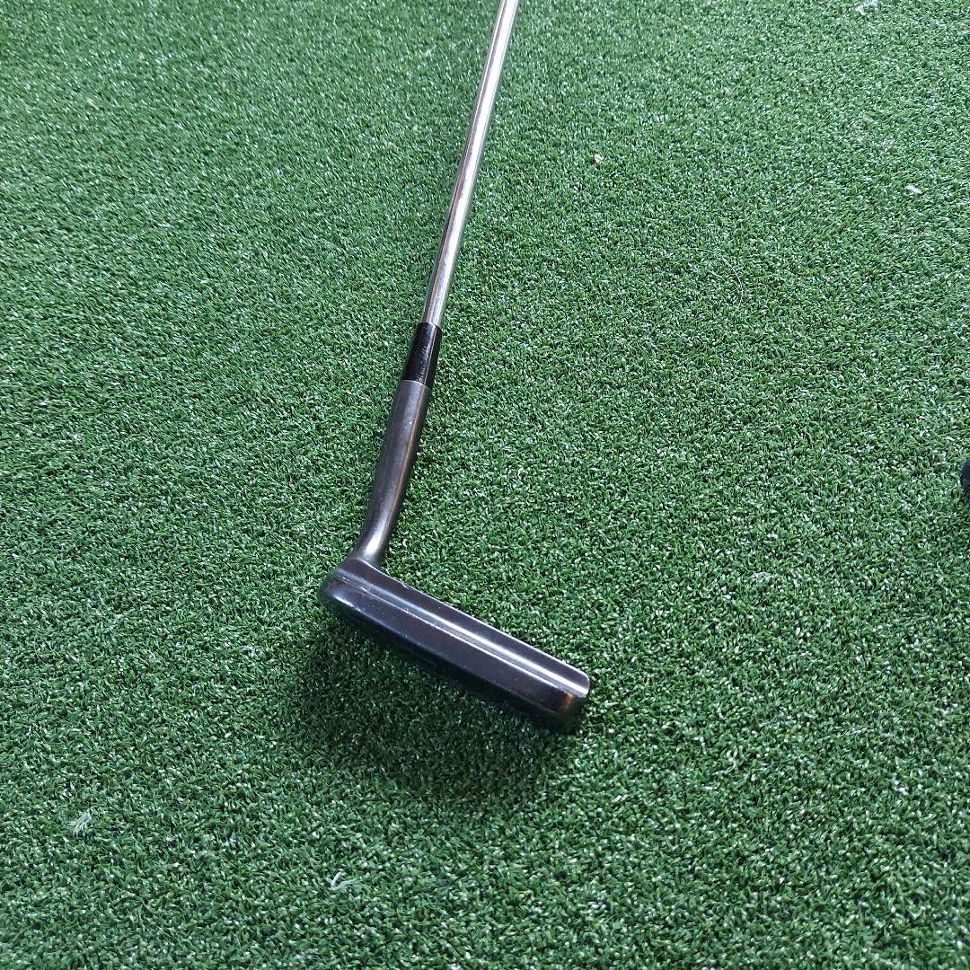 PROFESSIONAL WEAPON パター