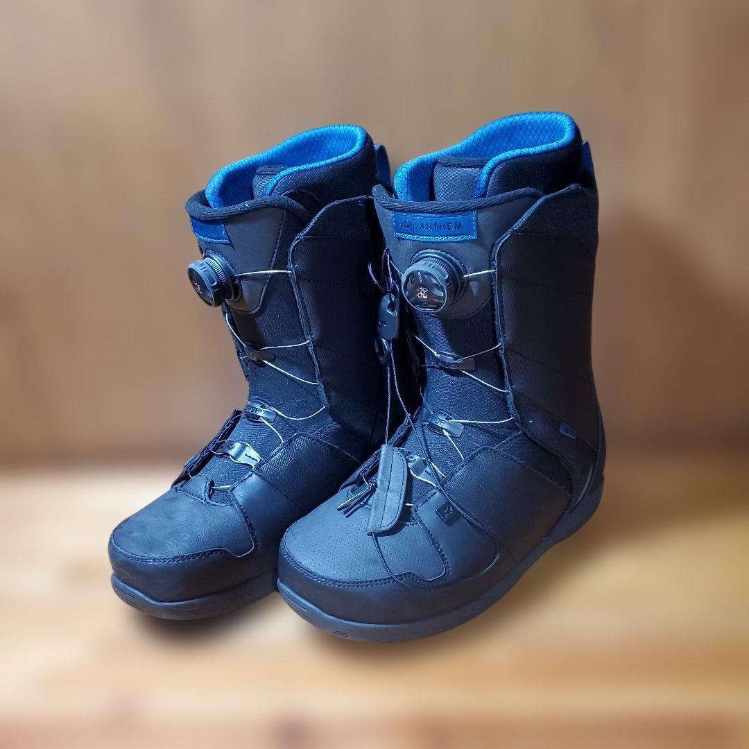 BURTON×K2×RIDE 3点セット！ 2719